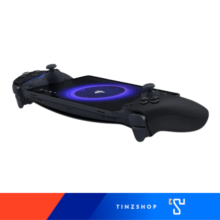 PlayStation Portal (Remote Player) อุปกรณ์เสริมสำหรับ PlayStation 5 สีดำ_3